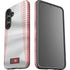 Tunisia Soccer Flag Galaxy S24 Impact Case